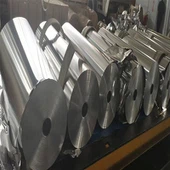 8011 O alumiinifolio teipille